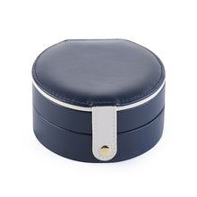 Load image into Gallery viewer, Women Makeup Organizers Holder Cosmetic Brushes Container Jewelry Rings Display Box Home Bathroom Storage Accessories Supplies