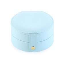 Load image into Gallery viewer, Women Makeup Organizers Holder Cosmetic Brushes Container Jewelry Rings Display Box Home Bathroom Storage Accessories Supplies