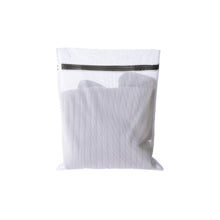 Load image into Gallery viewer, 3 Sizes Clothing Mesh Bags Zippered Fine Lines Drawstring Laundry Bag Bra Underwear Protective Laundry Bags For Washing Machines