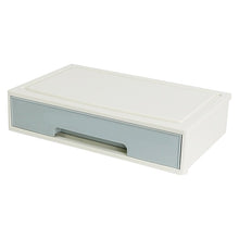 Load image into Gallery viewer, Combinable Drawer Makeup Organizer Lipstick Nail Polish Storage Box Jewelry Cosmetic Container Desktop Sundries Case Accessories