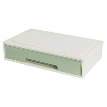 Load image into Gallery viewer, Combinable Drawer Makeup Organizer Lipstick Nail Polish Storage Box Jewelry Cosmetic Container Desktop Sundries Case Accessories