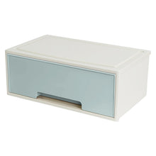 Load image into Gallery viewer, Combinable Drawer Makeup Organizer Lipstick Nail Polish Storage Box Jewelry Cosmetic Container Desktop Sundries Case Accessories
