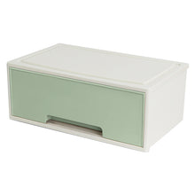 Load image into Gallery viewer, Combinable Drawer Makeup Organizer Lipstick Nail Polish Storage Box Jewelry Cosmetic Container Desktop Sundries Case Accessories
